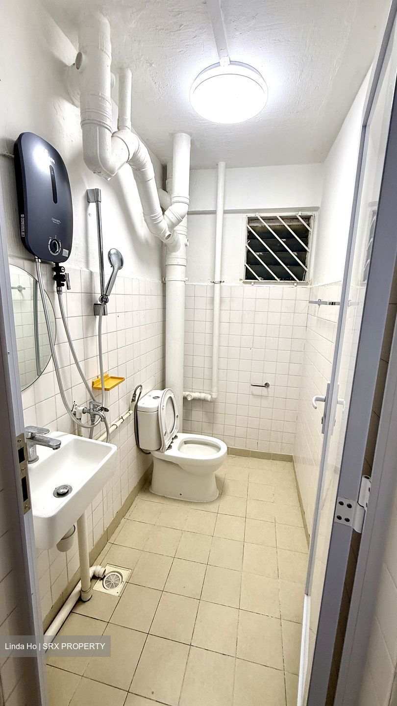 Blk 374 Bukit Batok Street 31 (Bukit Batok), HDB 3 Rooms #594083471